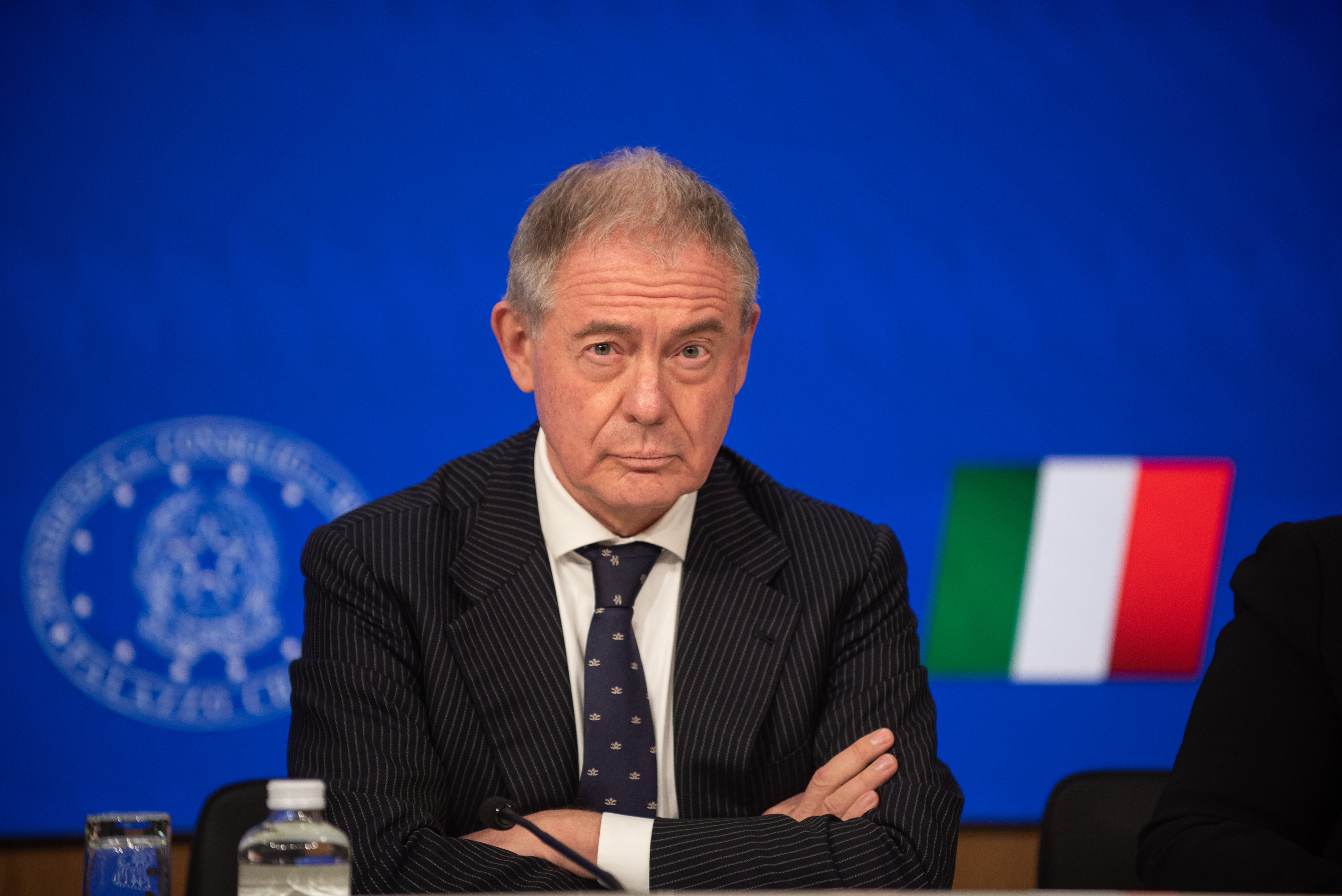 Italia sesta esportatrice di merci al mondo