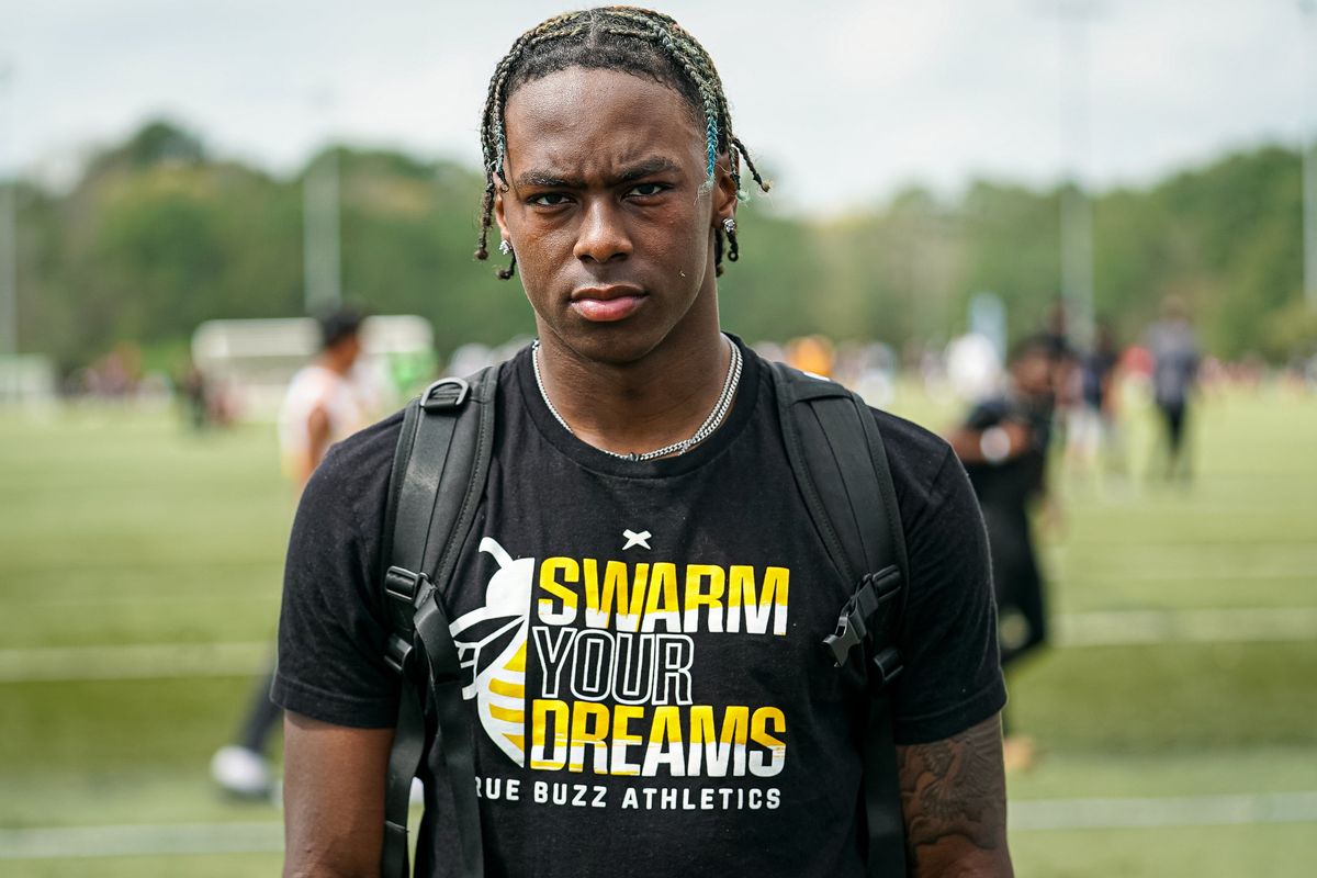 THE RECRUIT SCOOP: DFW's most recent college commitments are national prospects