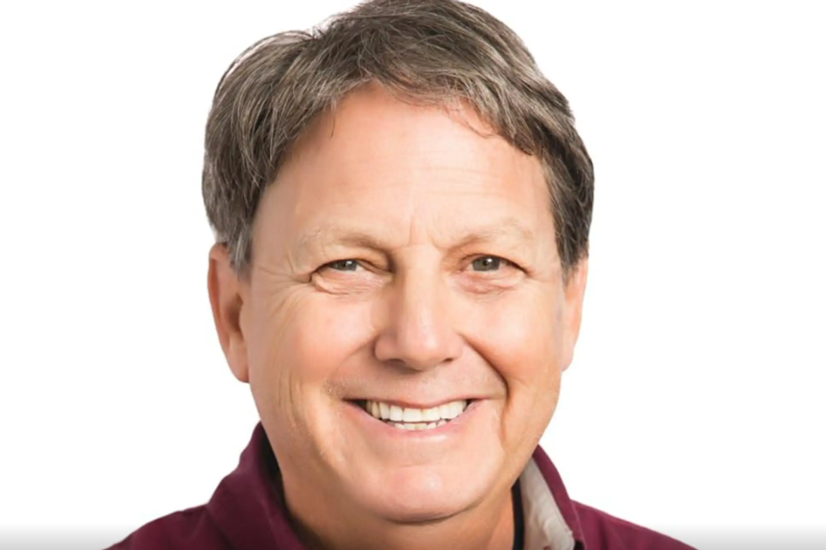 David Gow celebrates the life and contributions of Ken Hoffman