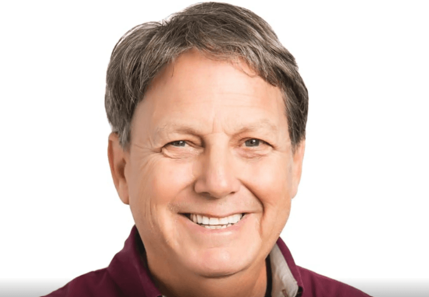 David Gow celebrates the life and contributions of Ken Hoffman