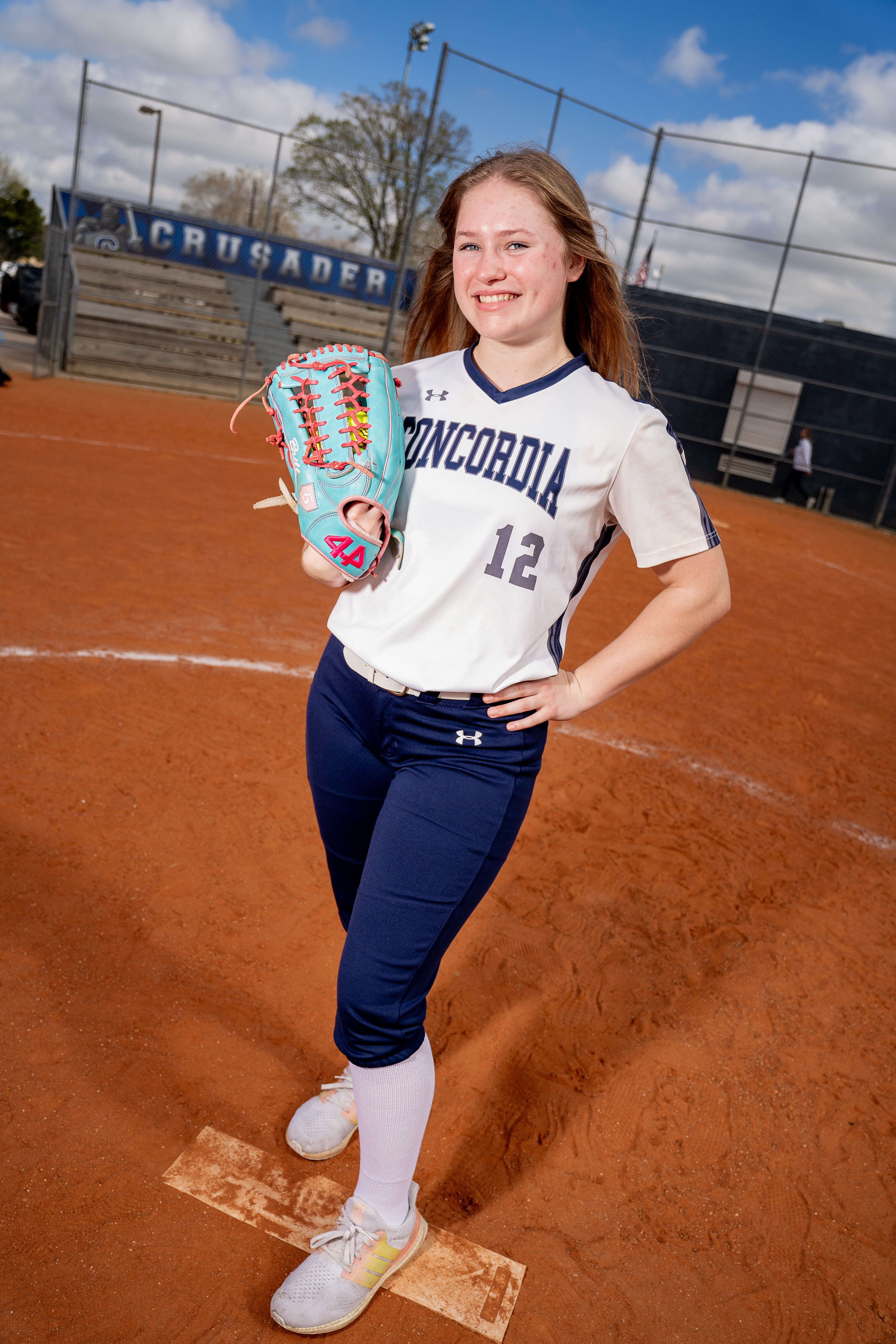 THE MENTAL GAME: Keiper turning pitching into an art-form