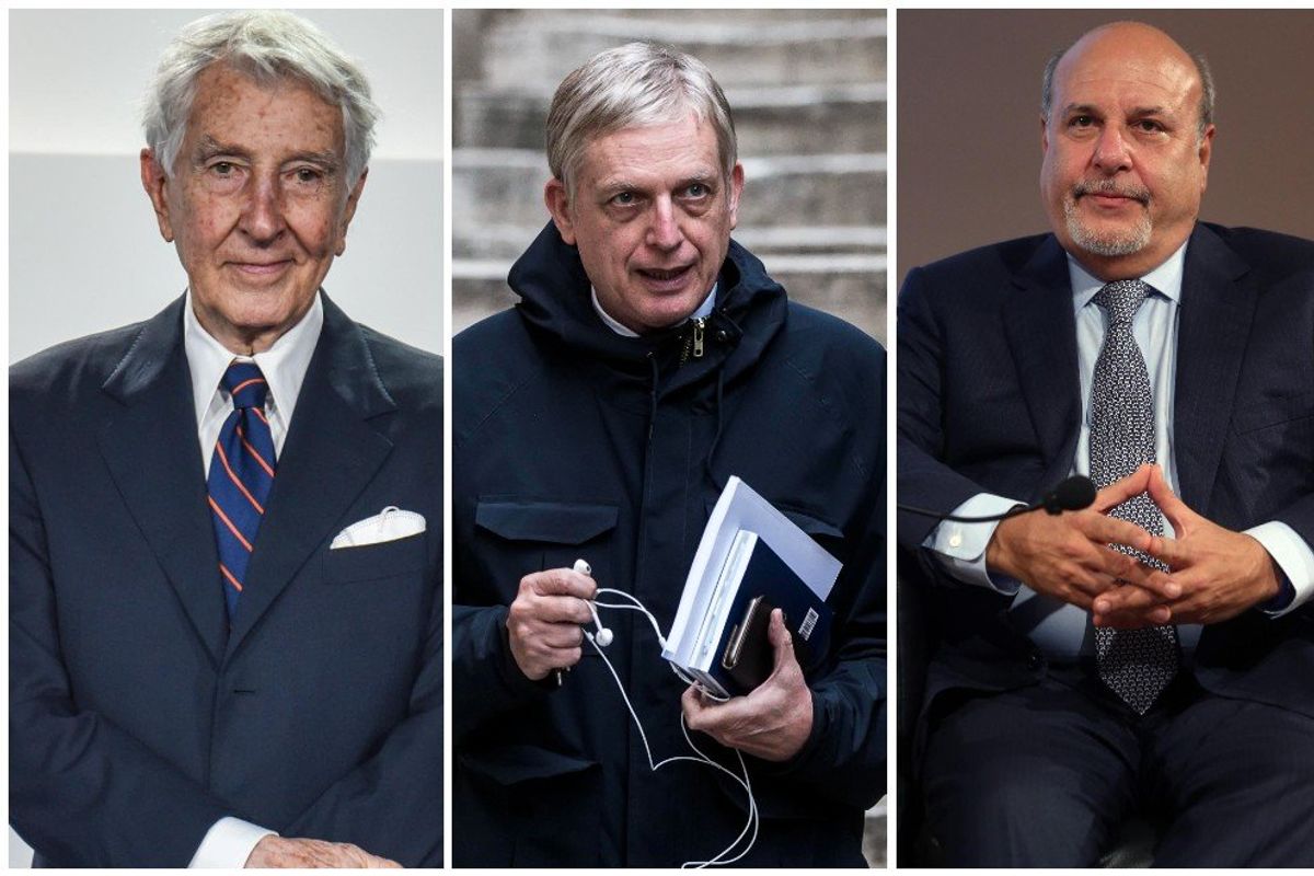 Da «manna dal cielo» a «fa il martire». Quello sparo ha fatto impazzire i dem