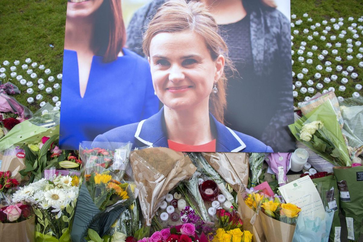 Le vittime sono tali solo se di sinistra