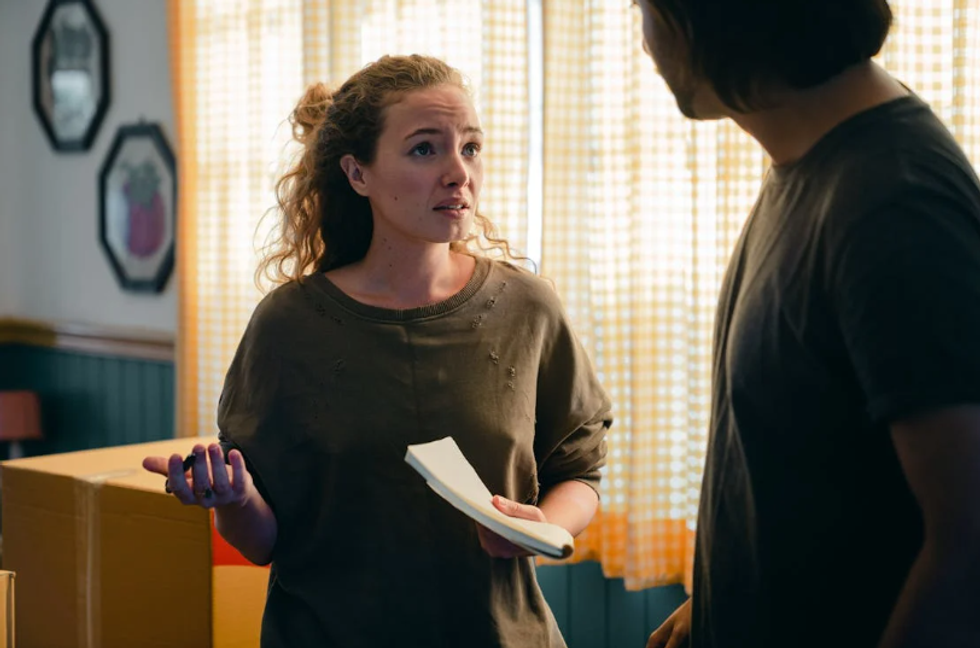 Mom explains the trap'of the 'nag paradox' too many women face in their homes