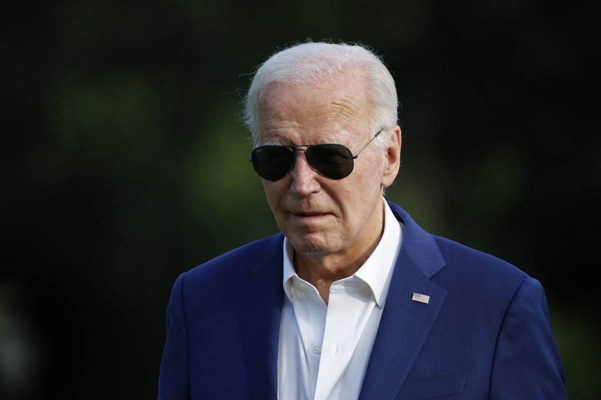 Biden si è fatto dichiarare sano dal medico in affari con suo fratello