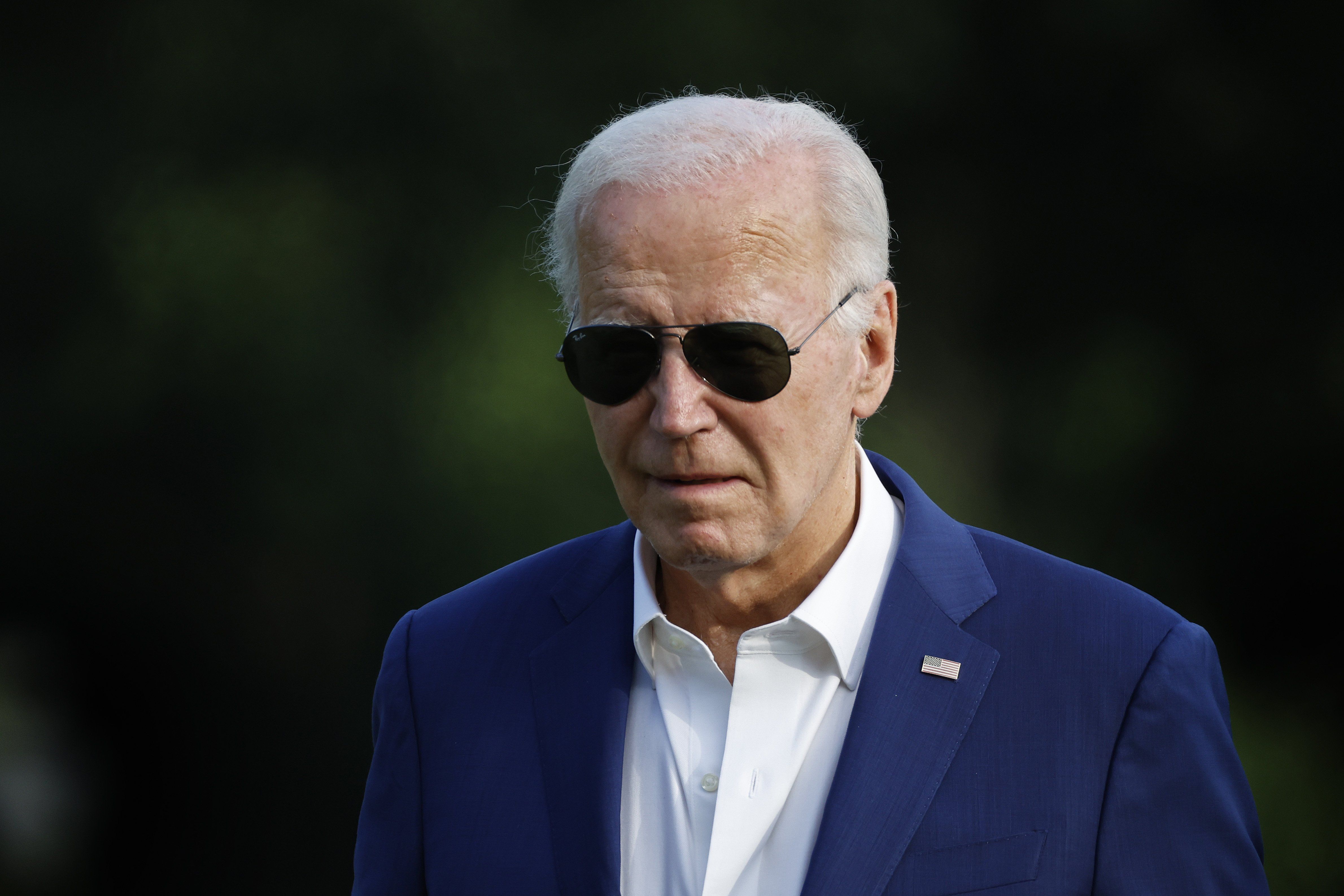 Biden si è fatto dichiarare sano dal medico in affari con suo fratello