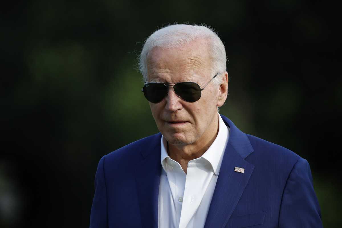 Biden si è fatto dichiarare sano dal medico in affari con suo fratello