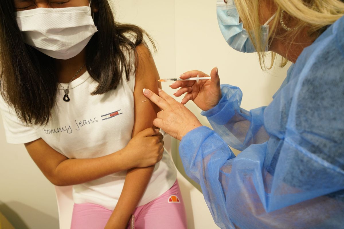 Stoppato l’emendamento contro i vaccini obbligatori per i bambini