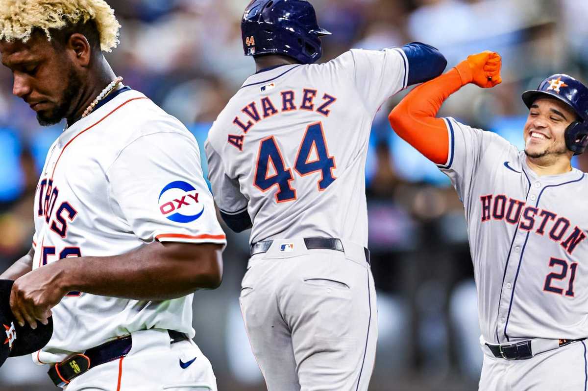 Weighing Houston Astros first half strides versus needed weapons for upcoming battles