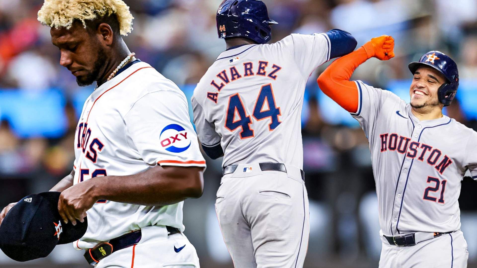 Weighing Houston Astros first half strides versus needed weapons for upcoming battles