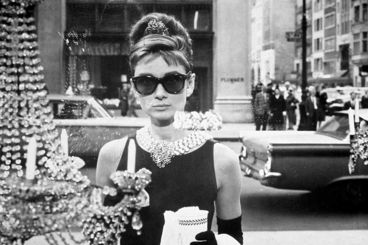 Colazione da Tiffany