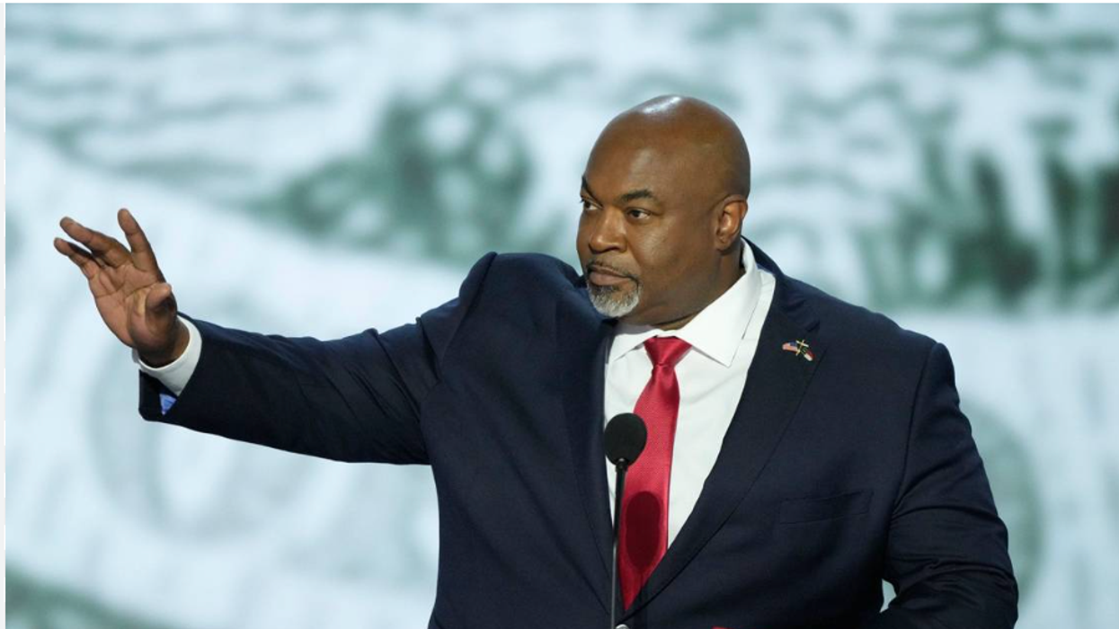 There Is No Bipartisan 'Unity' Now -- But There Are Critical Differences