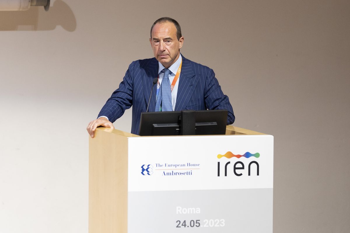 Iren realizzerà a Rovigo il primo grande impianto agrivoltaico d'Italia