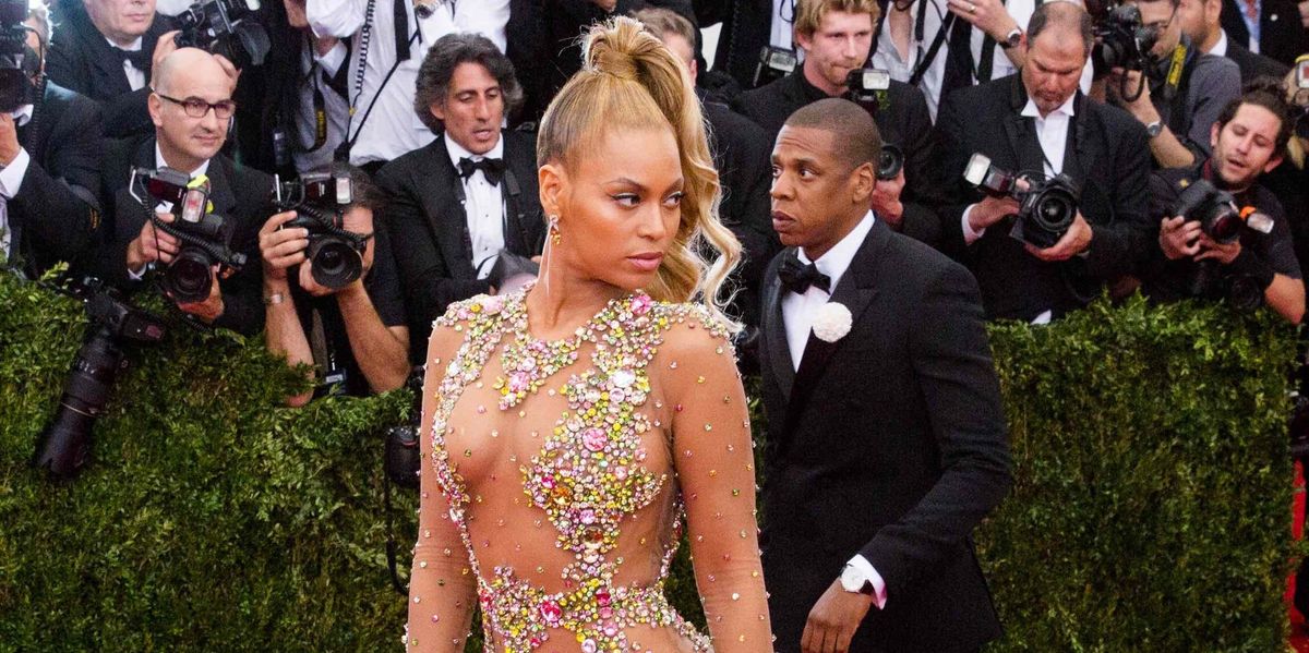 See the Best Met Gala Thirst Gowns
