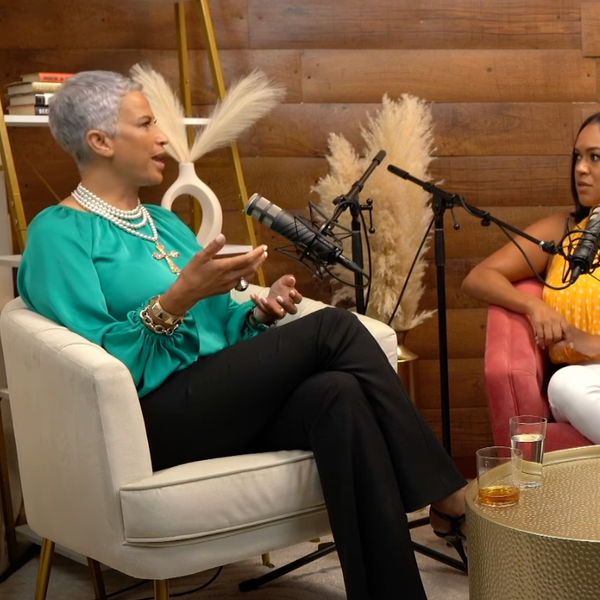 ‘ACross Generations With Tiffany Cross’ Have A Candid Conversation About Diversity In Media