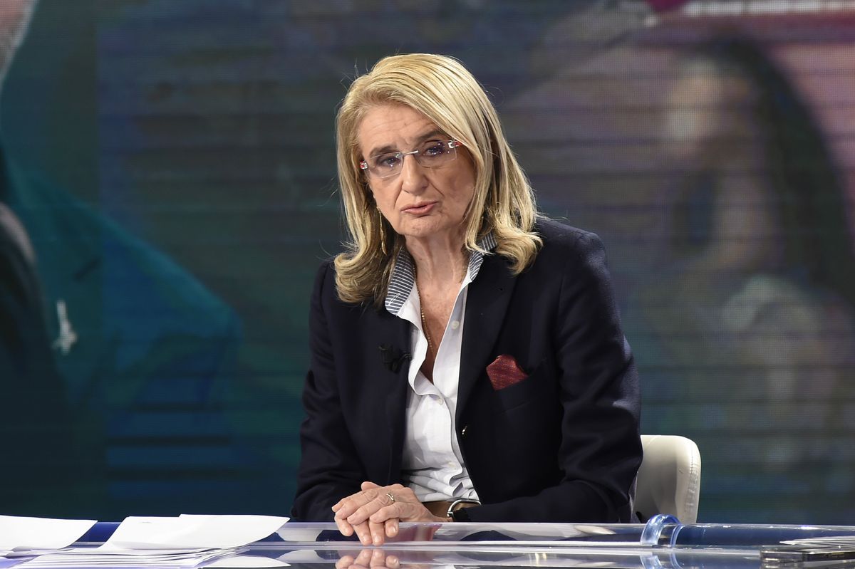 Ilva, le intercettazioni inguaiano la Morselli