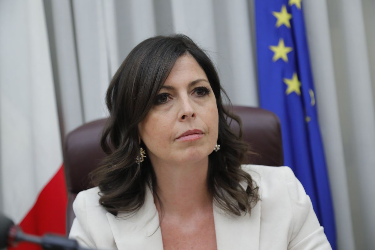 Report Ue contro la Rai? Una bufala