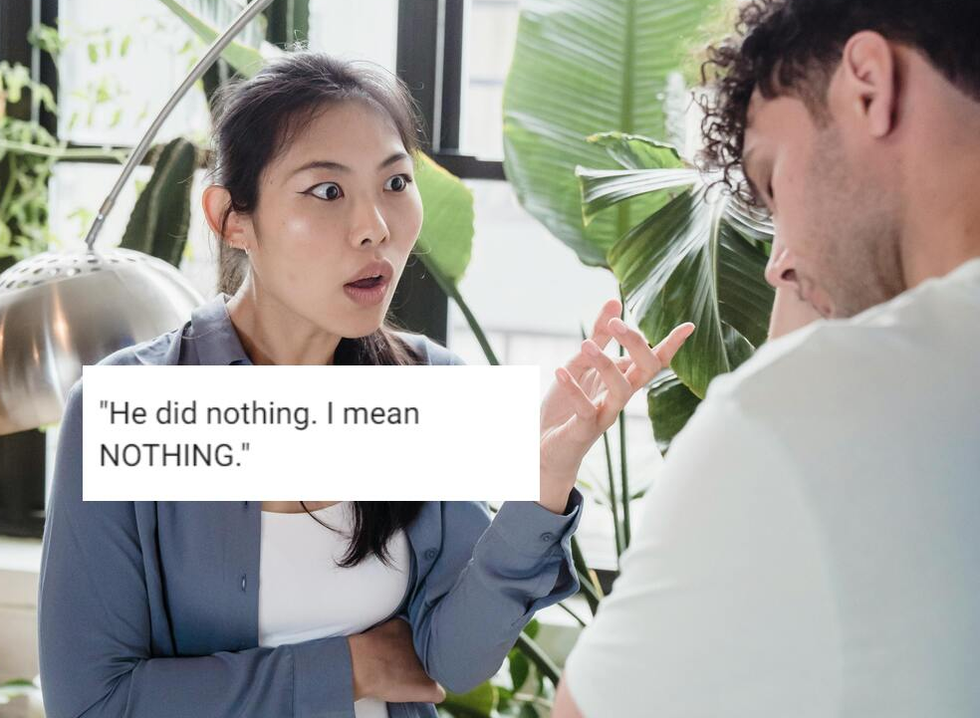 'Trapped' wife who married a 'mama's boy' gets 10 helpful pieces of advice on how to move on