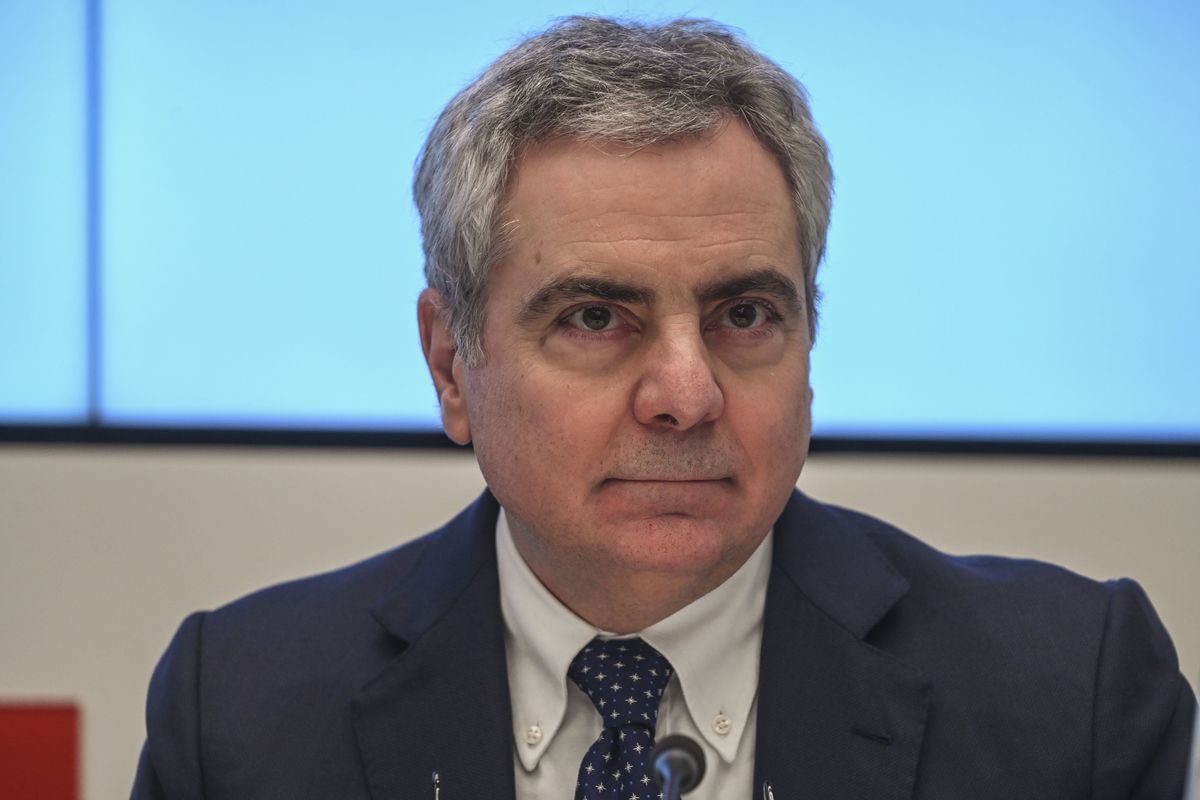 Per Scannapieco e Gorno Tempini conferma come ad e presidente Cdp