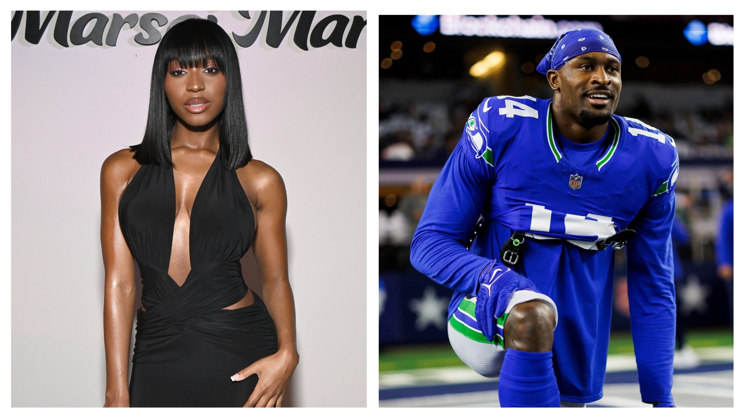 Normani Shares Which Song On 'Dopamine' Was Inspired By Boyfriend DK ...