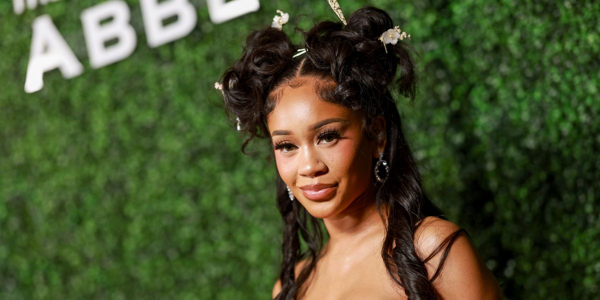 Who Is Saweetie Dating? A Look At Her Dating History - xoNecole