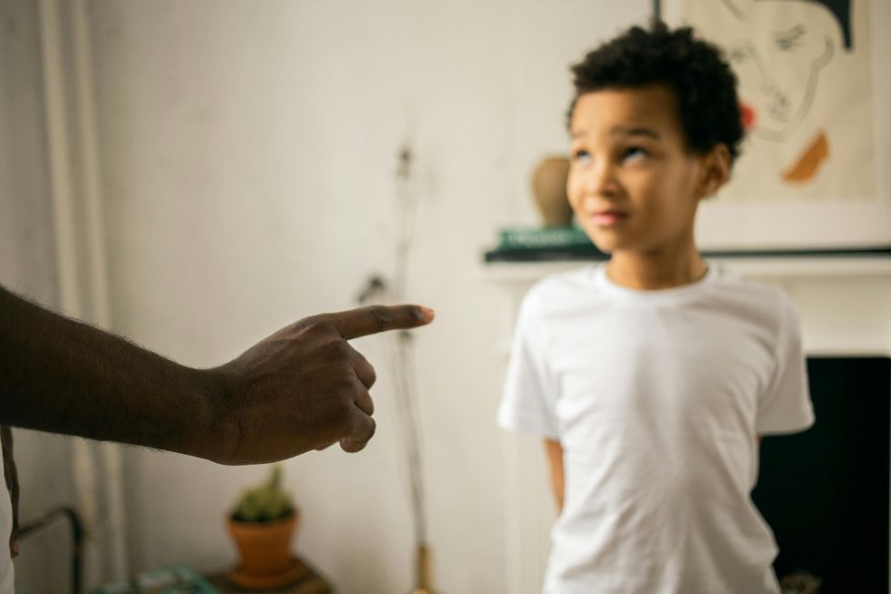 Mom explains the common Boomer parenting style that still affects many adults today
