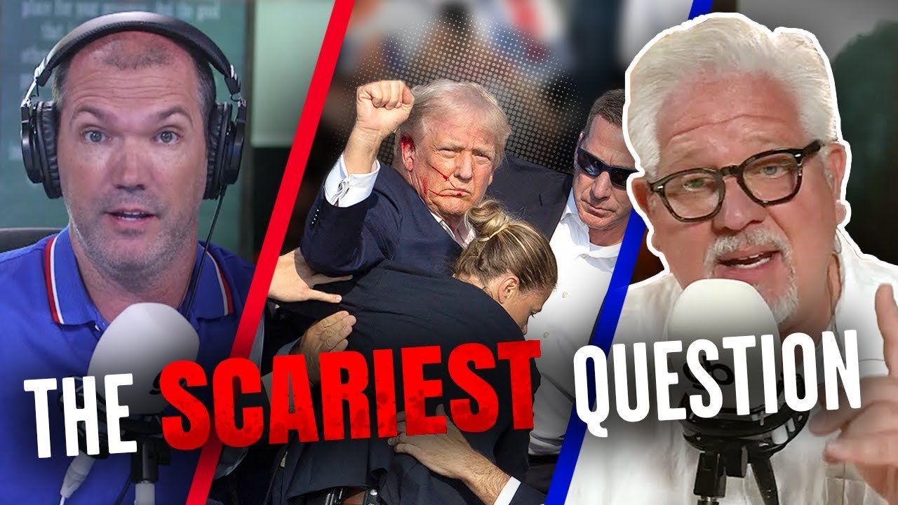 “This Should Have Been Identified”: Security Expert Explains Failures at Trump Rally