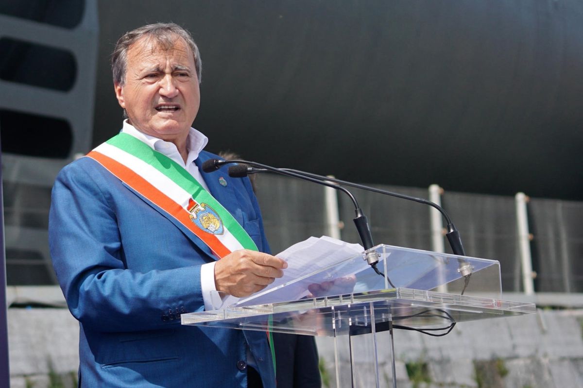 Un assessore in manette, indagato Brugnaro