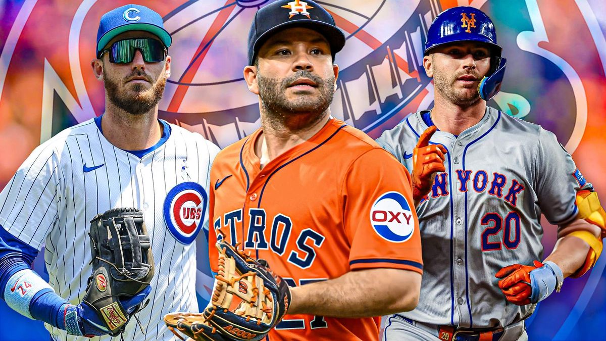 Examining newest Astros trade reports, priorities, and opportunities to fortify Houston