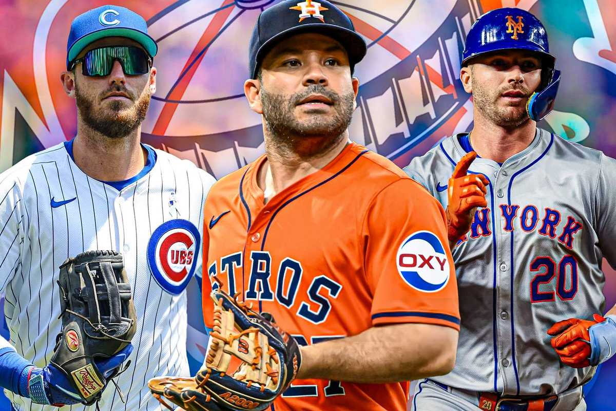 Examining newest Astros trade reports, priorities, and opportunities to fortify Houston