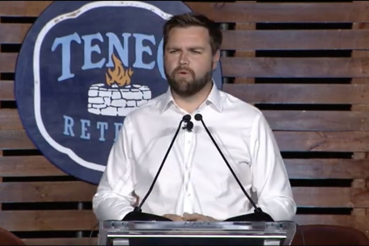 JD Vance