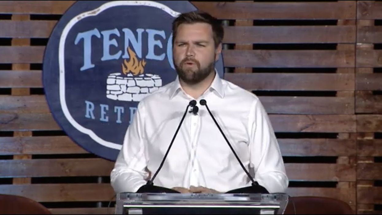 JD Vance