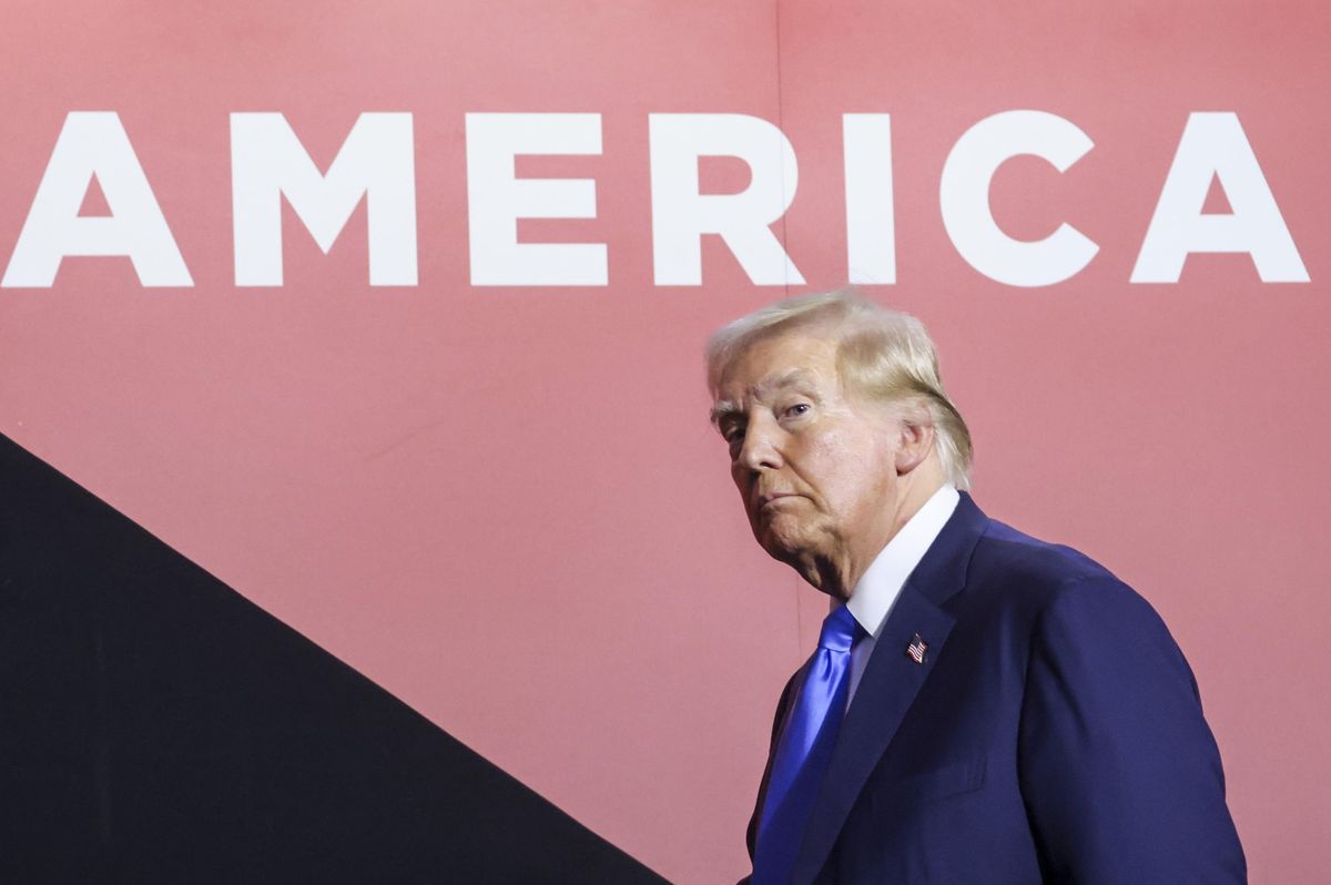 Coi dazi Usa, alla Bce la grana materie prime