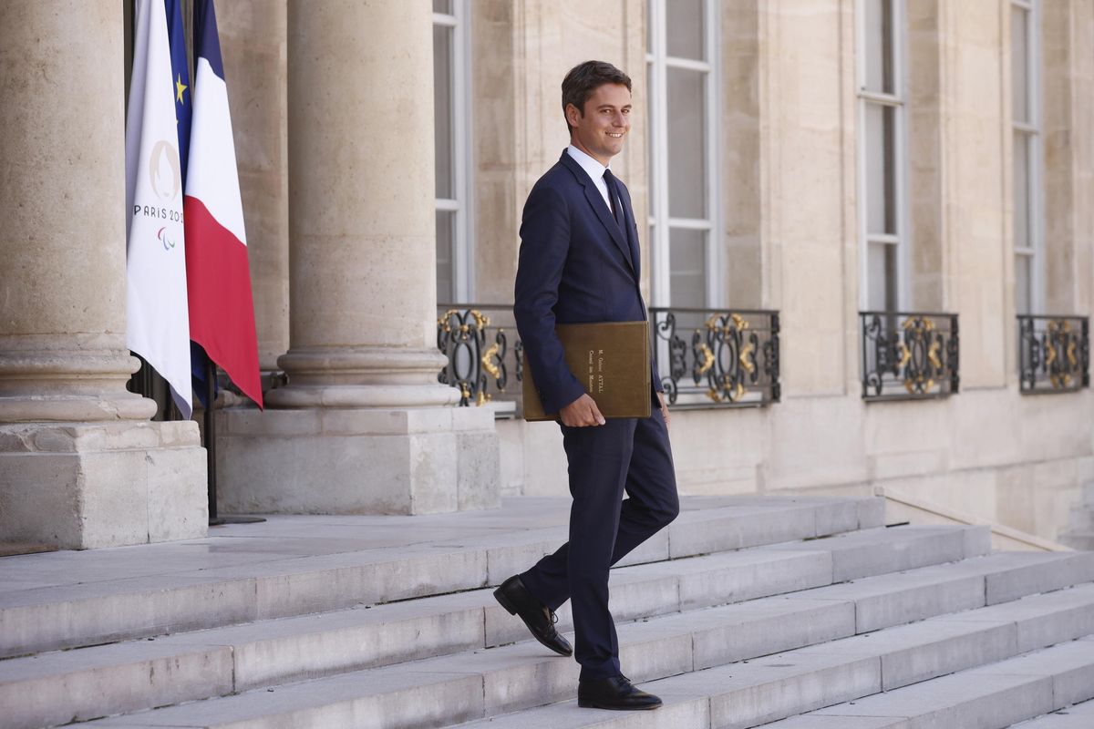 L’Eliseo accetta le dimissioni di Attal. Nuove aperture all’accordo con Rn