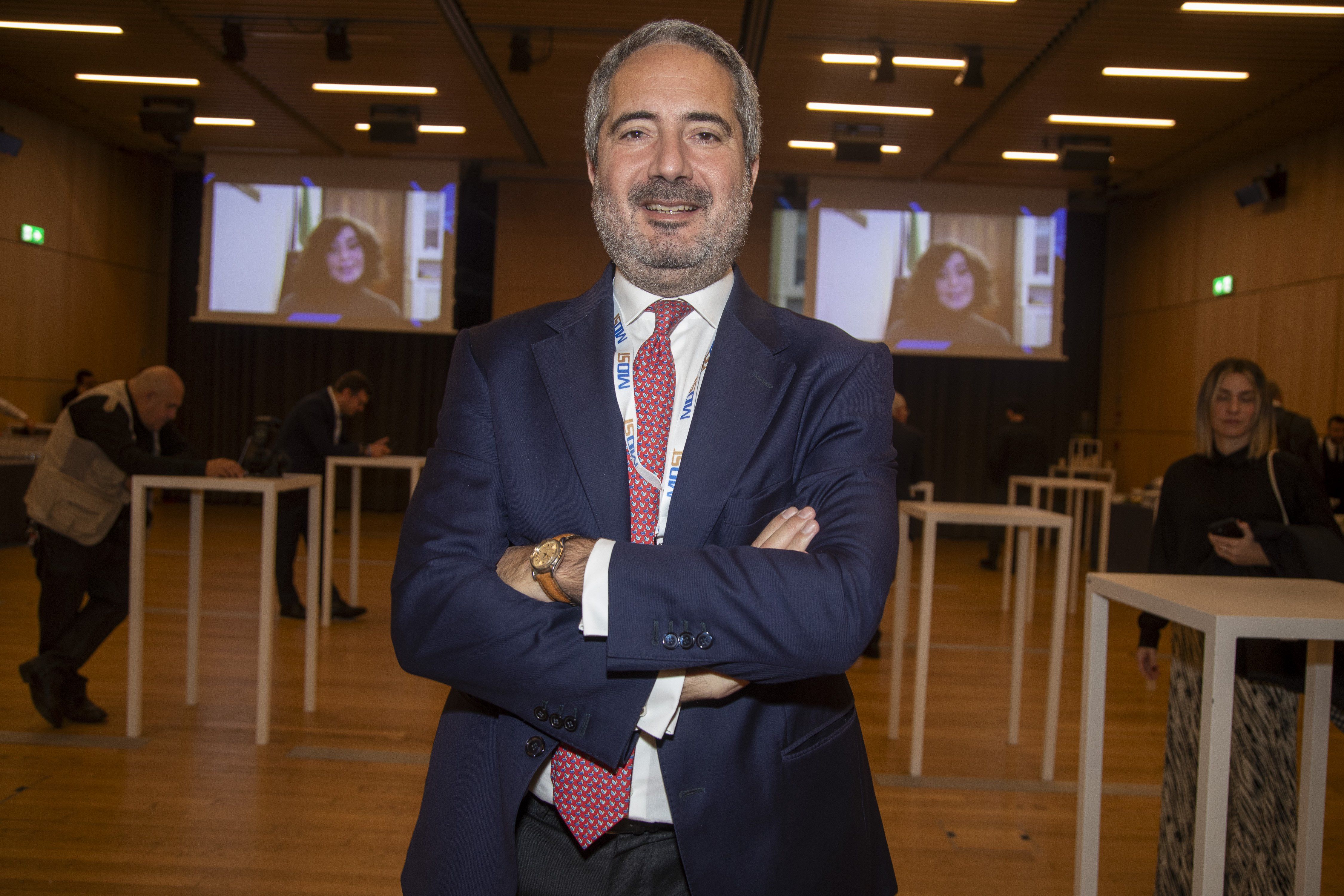 «Civile o militare? Stessa tecnologia. Da rivedere pure gli accordi in Cina»