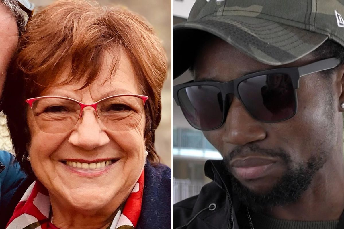 Corna e sangue nel delitto di Pierina. Va in carcere l’amante della nuora