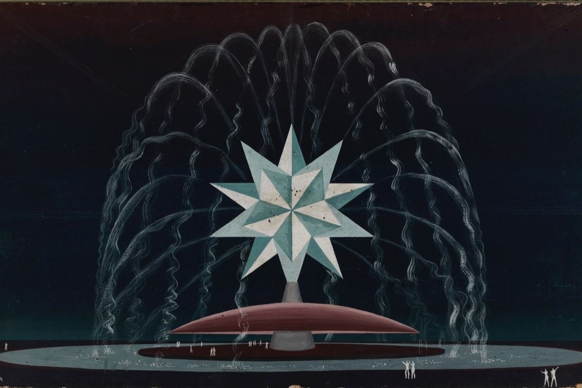 Arte e fascismo in mostra al MART di Rovereto