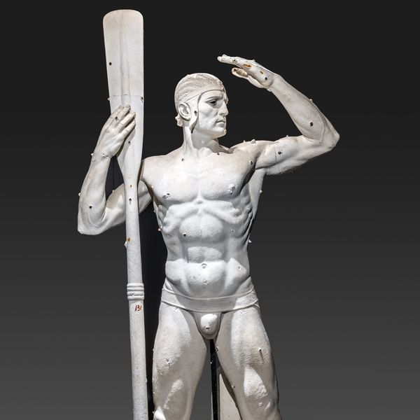 Arte e fascismo in mostra al MART di Rovereto