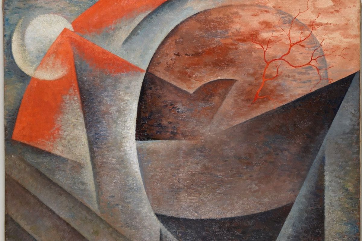 Arte e fascismo in mostra al MART di Rovereto