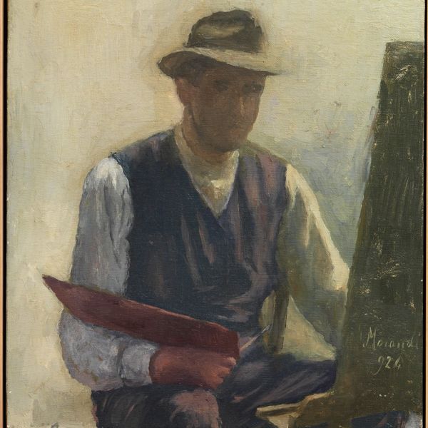 Arte e fascismo in mostra al MART di Rovereto