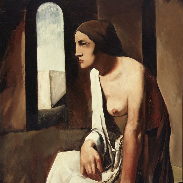 Arte e fascismo in mostra al MART di Rovereto