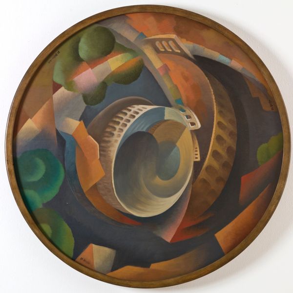 Arte e fascismo in mostra al MART di Rovereto