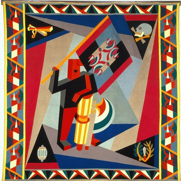 Arte e fascismo in mostra al MART di Rovereto