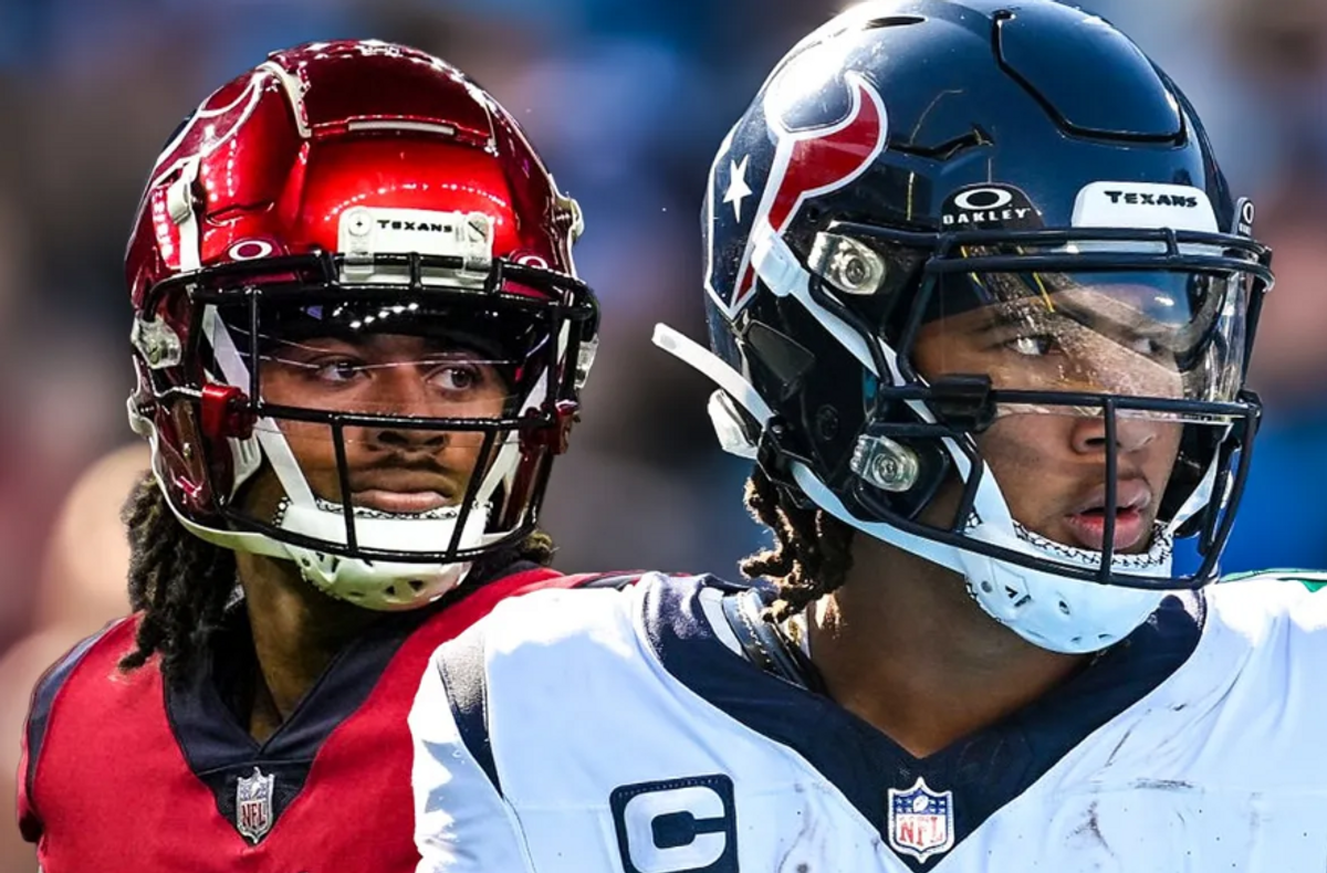 Houston Texans insider joins Mina Kimes and reveals two biggest x-factors for 2024