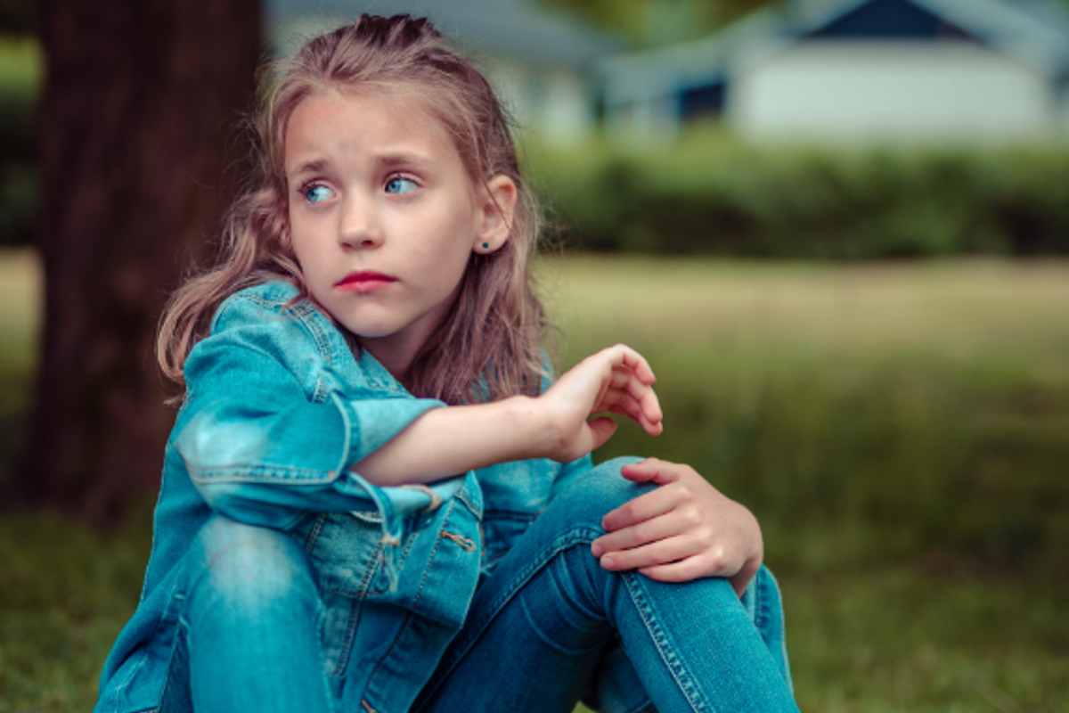 bullying, young girls, boomers