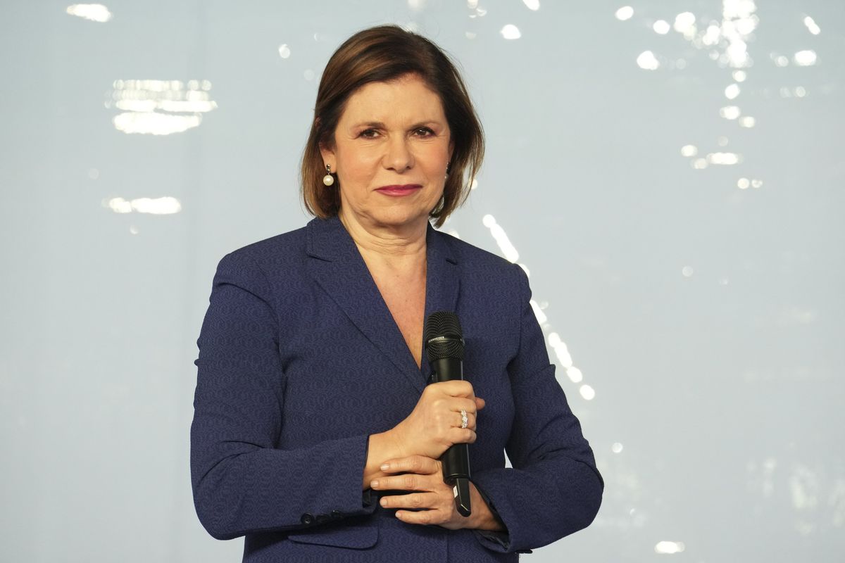 Berlinguer contro Fazio e «Report»