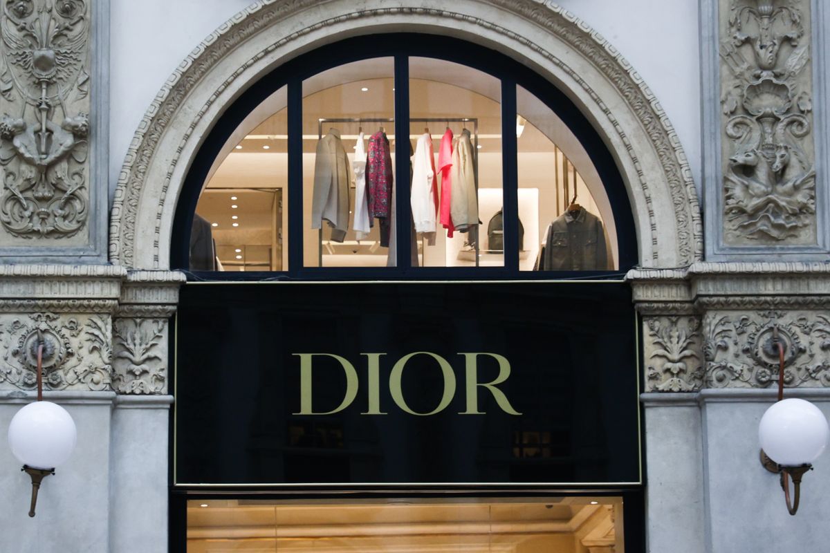 L’Antitrust a gamba tesa su Armani e Dior