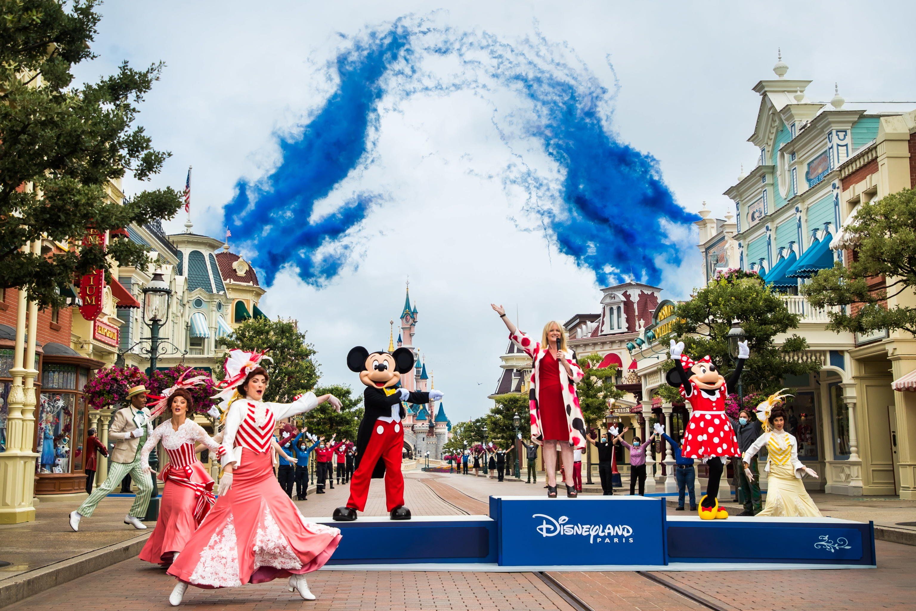 Gli hacker attaccano la Disney: «Proteggiamo gli artisti dall’Ia»