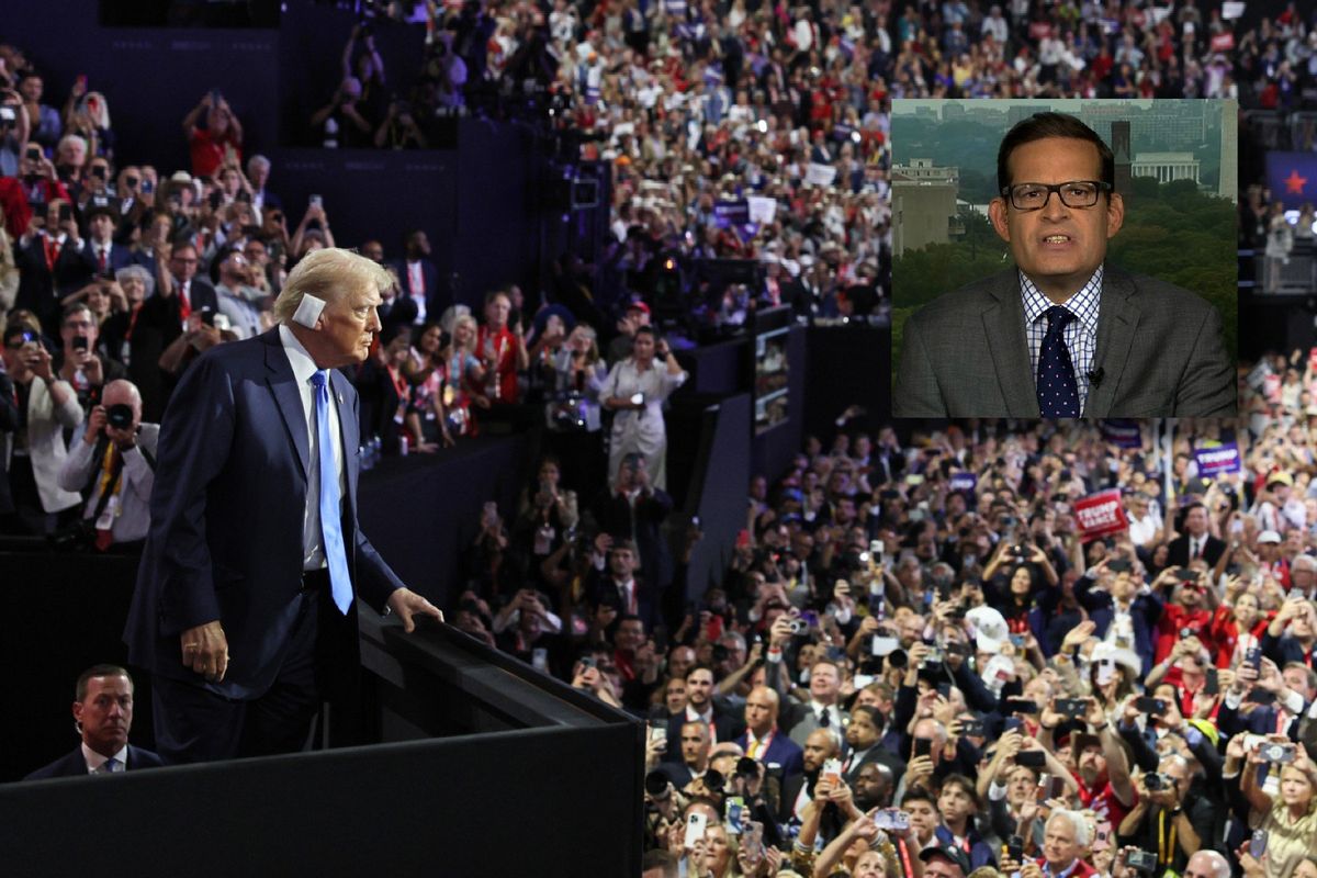 «Così Trump  ha trasformato i repubblicani»