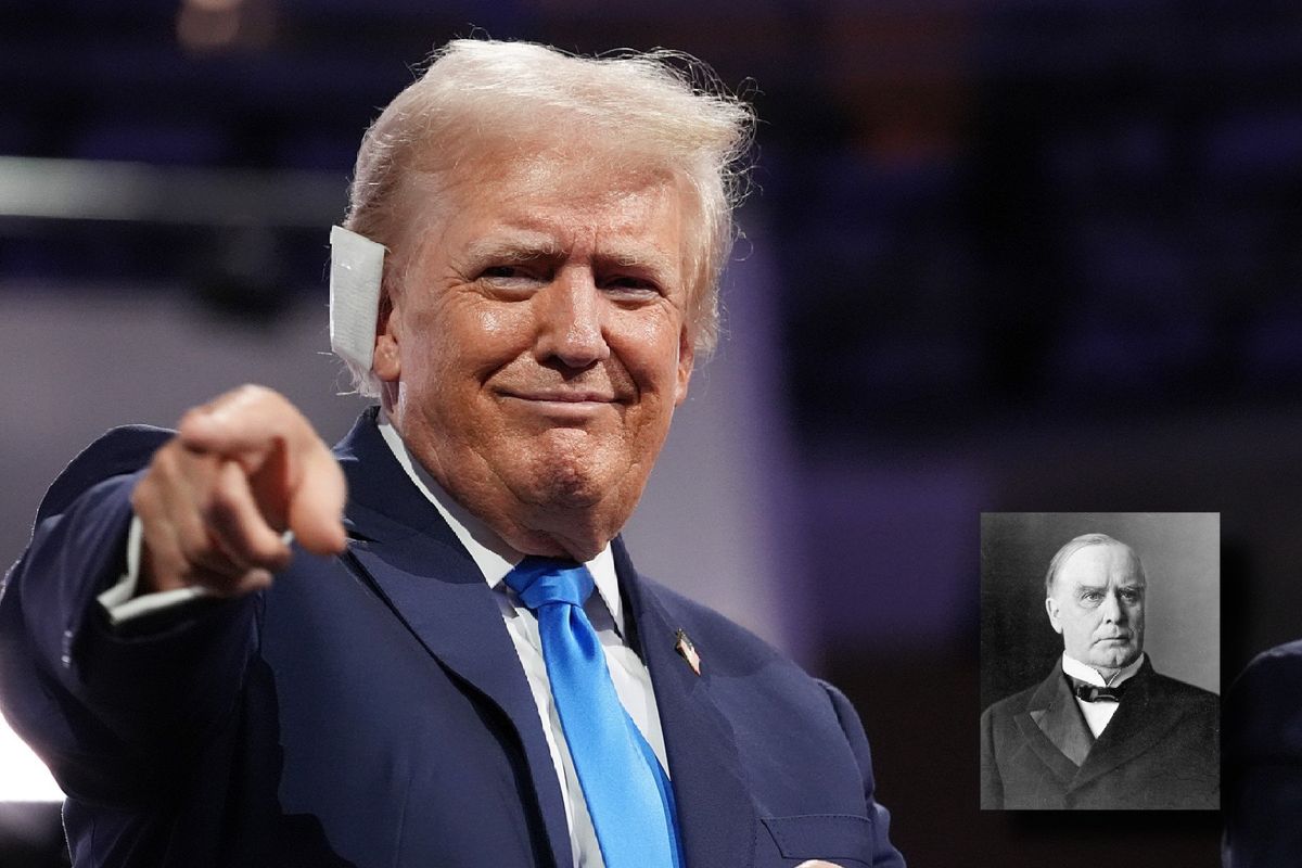 Dazi, trivelle e freno all’inflazione: la Trumponomics parte dal Texas